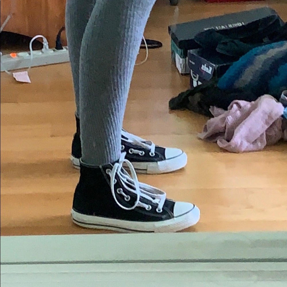 Converse - Picture 5 of 8